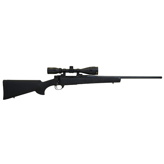 LSI GAMEPRO GEN2 SCOPE 22-250REM 22